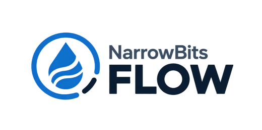 NarrowBits FLOW