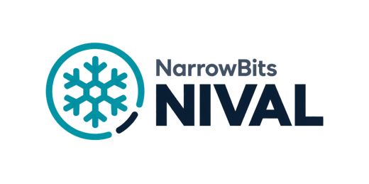 NarrowBits NIVAL